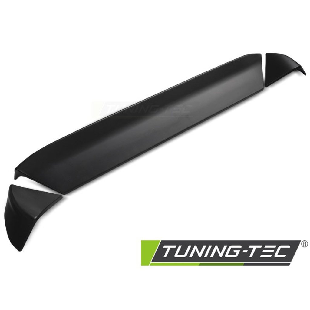 Spoiler zadní kapoty Mercedes-Benz W124 2D/4D 85-93 AMG style