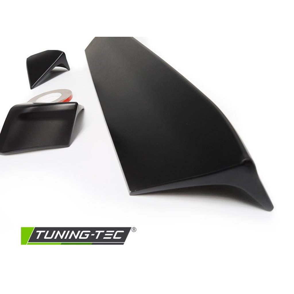 Spoiler zadní kapoty Mercedes-Benz W124 2D/4D 85-93 AMG style