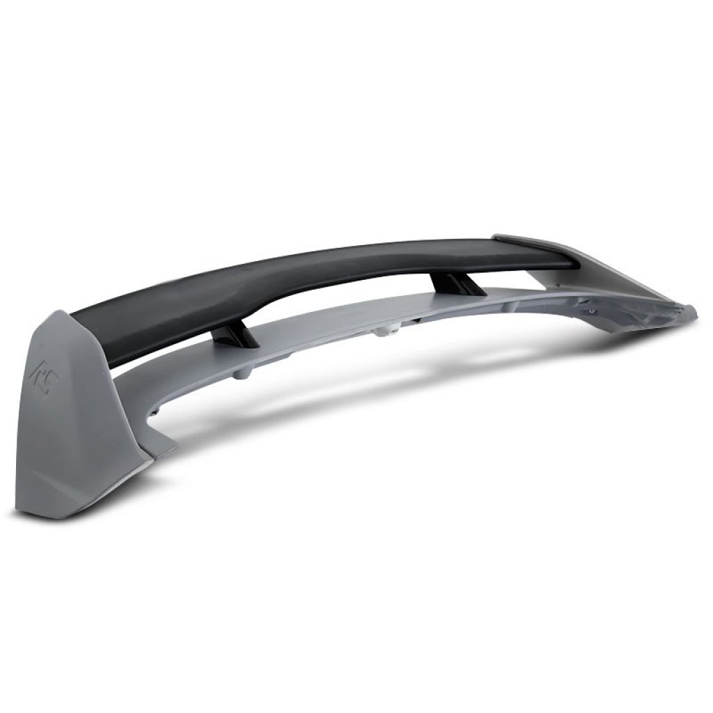 Spoiler zadní, křídlo střešní Ford Focus MK3 15-18 hatchback RS style