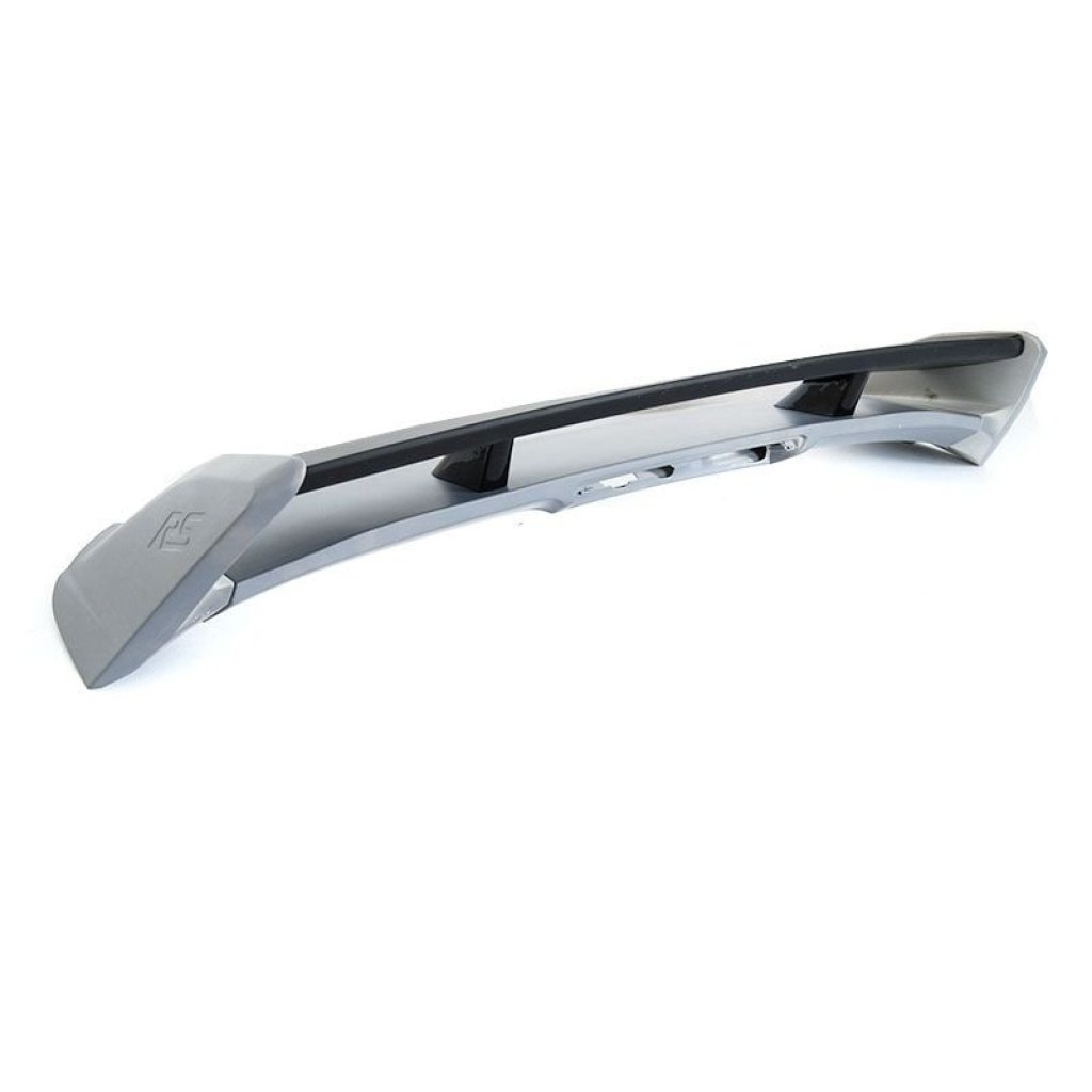 Spoiler zadní, křídlo střešní Ford Focus MK3 15-18 hatchback RS style