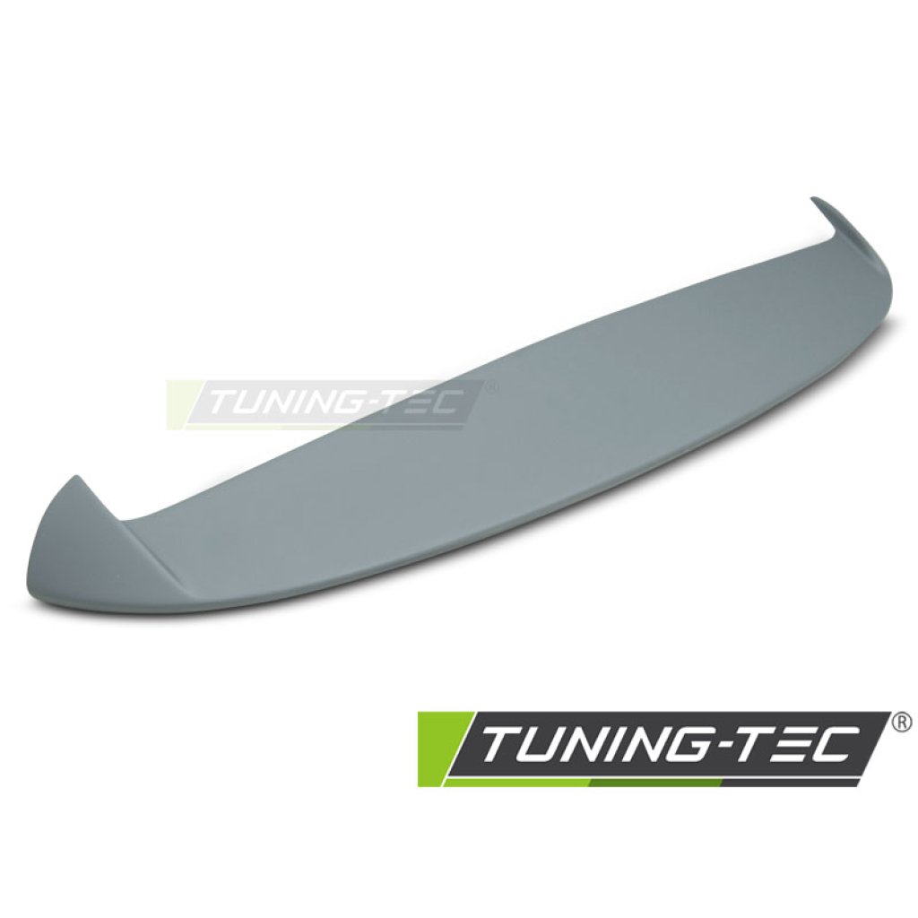 Spoiler zadní střešní Suzuki Swift IV 17-
