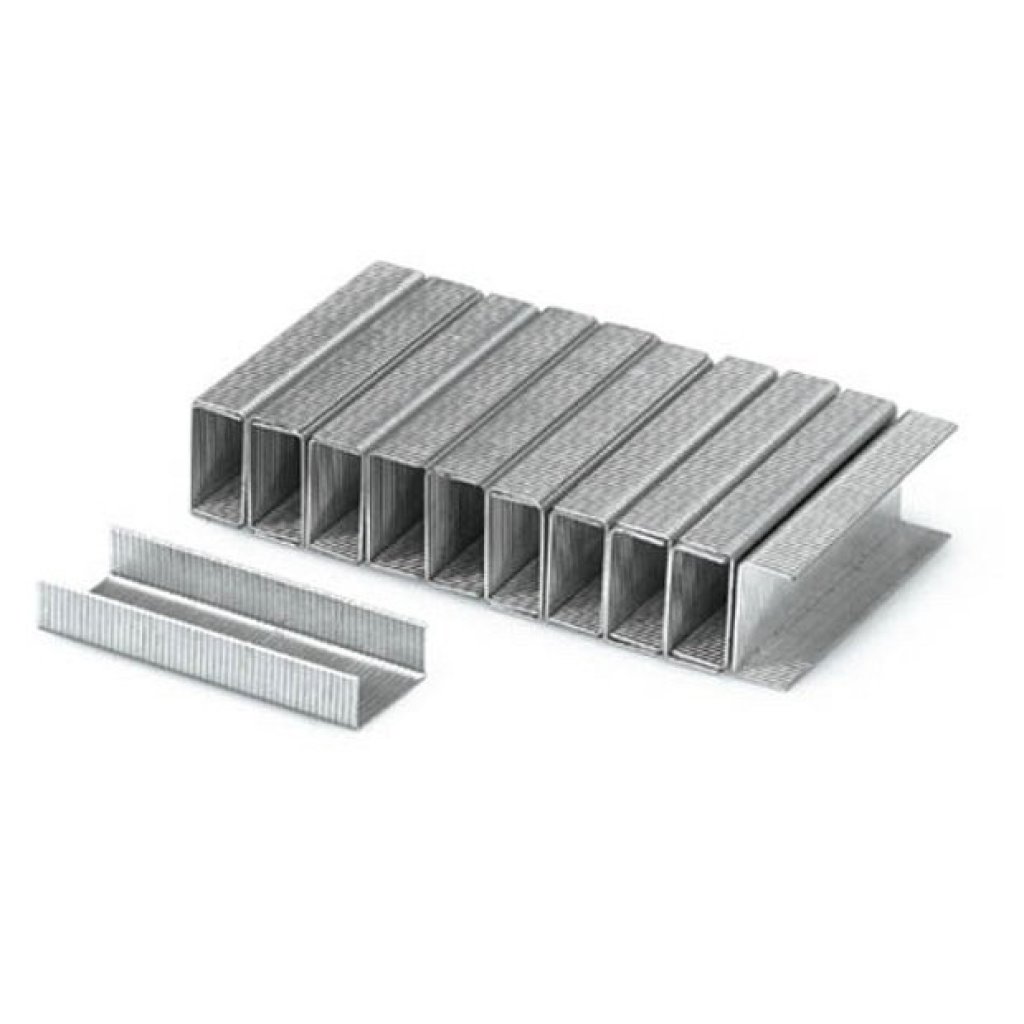Spona do sešívačky 14 x 11,2 mm 1000 ks - YT-7055