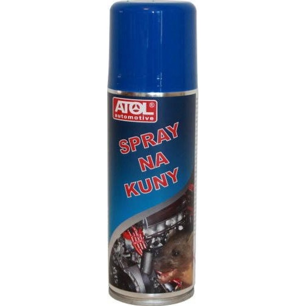 Sprej na kuny 200ml ATOL