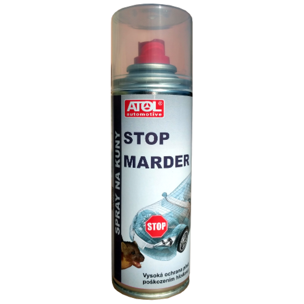 Sprej na kuny 200ml ATOL