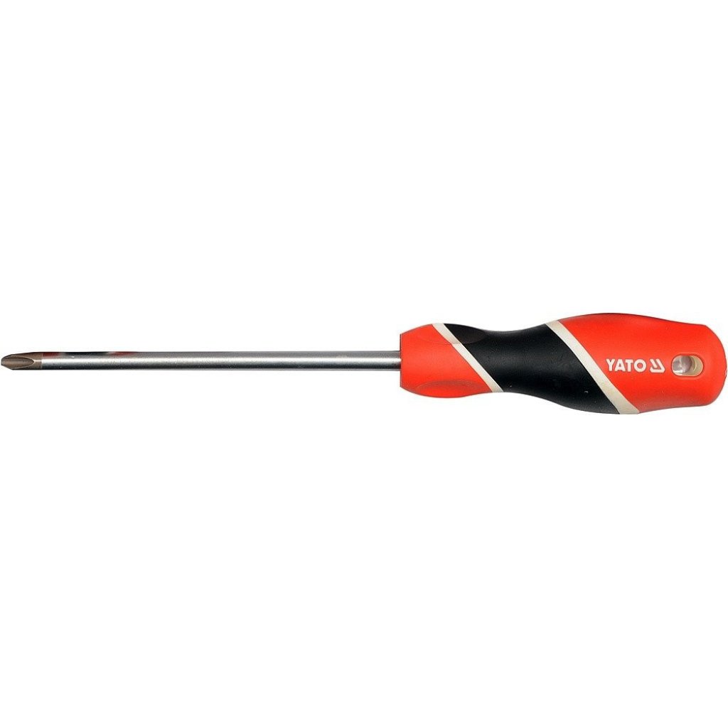 Šroubovák křížový PH3, 150 mm YT-25933