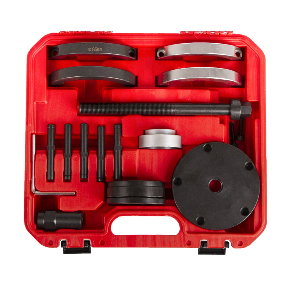 Stahovák pro montáž/demontáž ložisek kol (náboje) 85mm VW - AHA42077