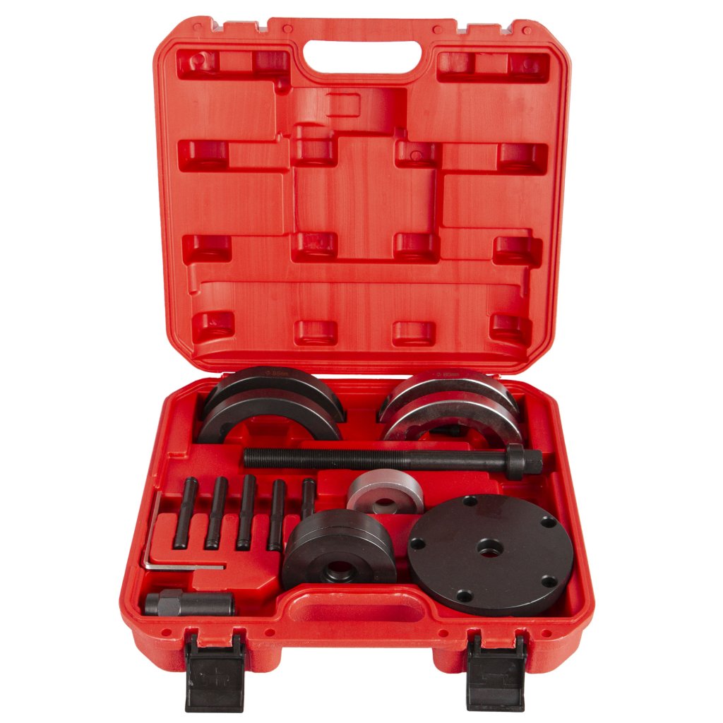 Stahovák pro montáž/demontáž ložisek kol (náboje) 85mm VW - AHA42077