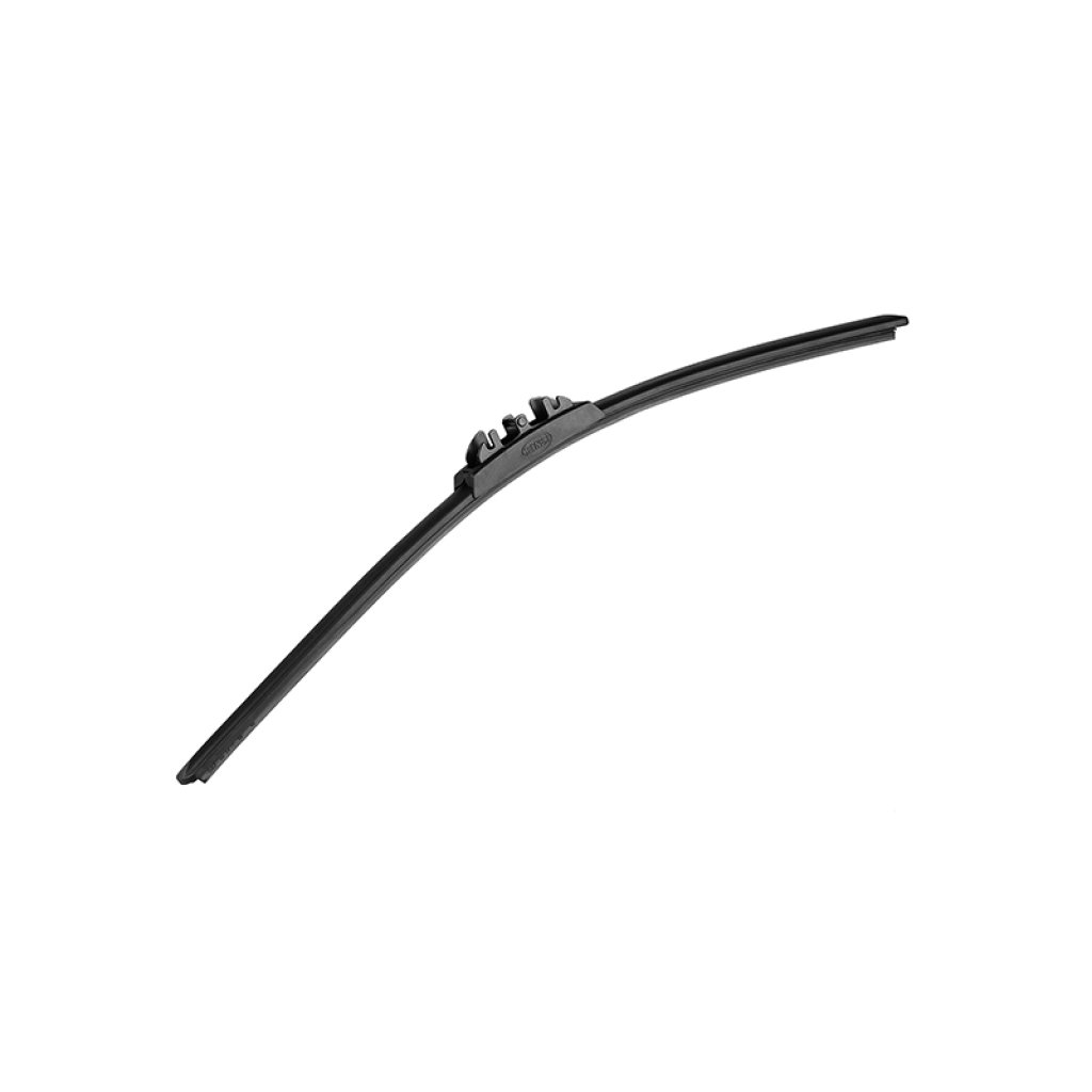 Stěrač 22"/56cm SUPER FLAT PREMIUM + adaptéry, 282000