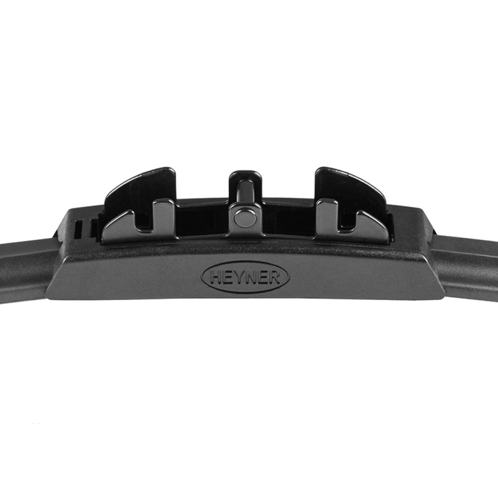 Stěrač 22"/56cm SUPER FLAT PREMIUM + adaptéry, 282000