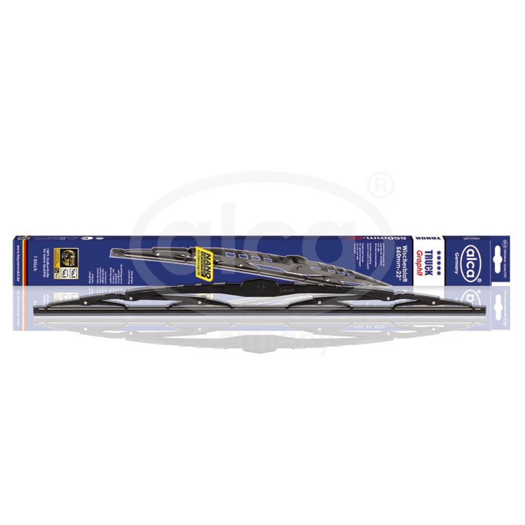Stěrač ALCA Truck LKW 28"/70cm TK-28, 138000