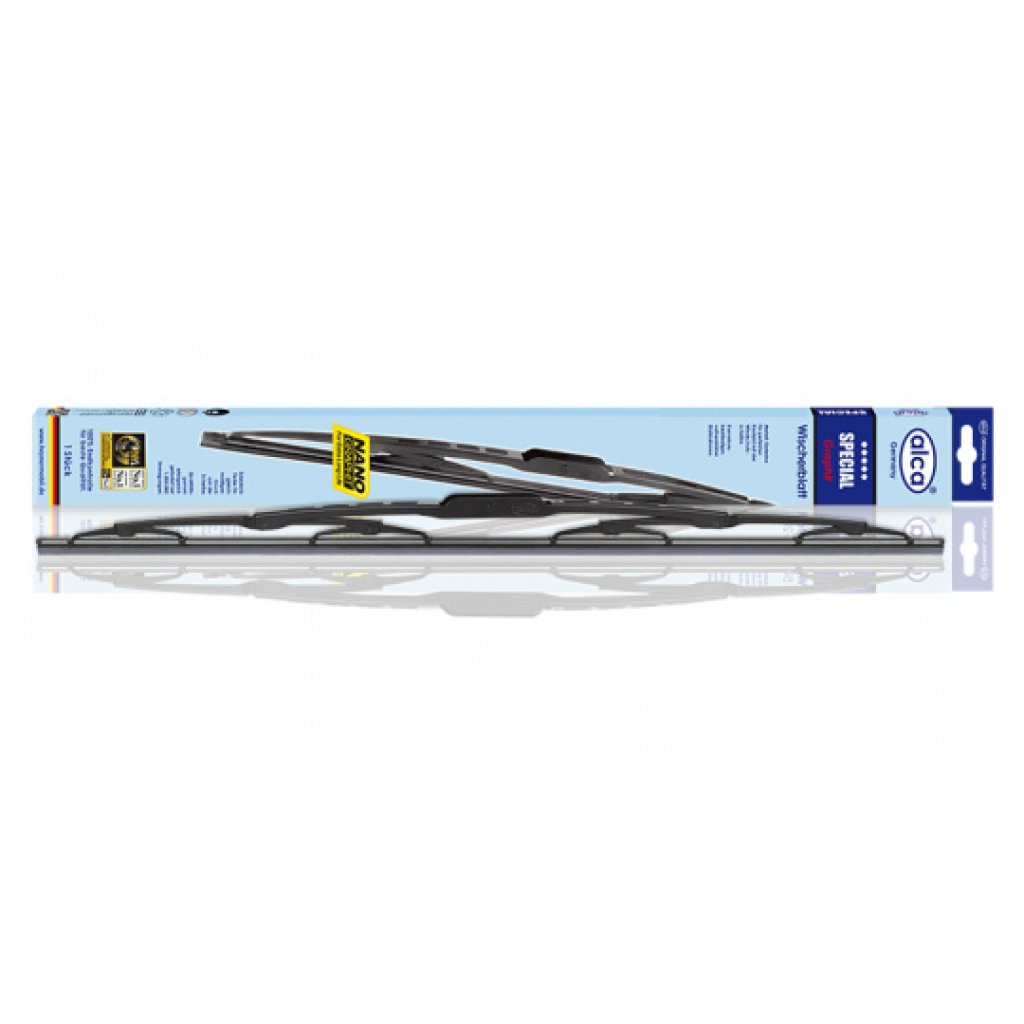 Stěrač grafitový 380mm Special | Alca