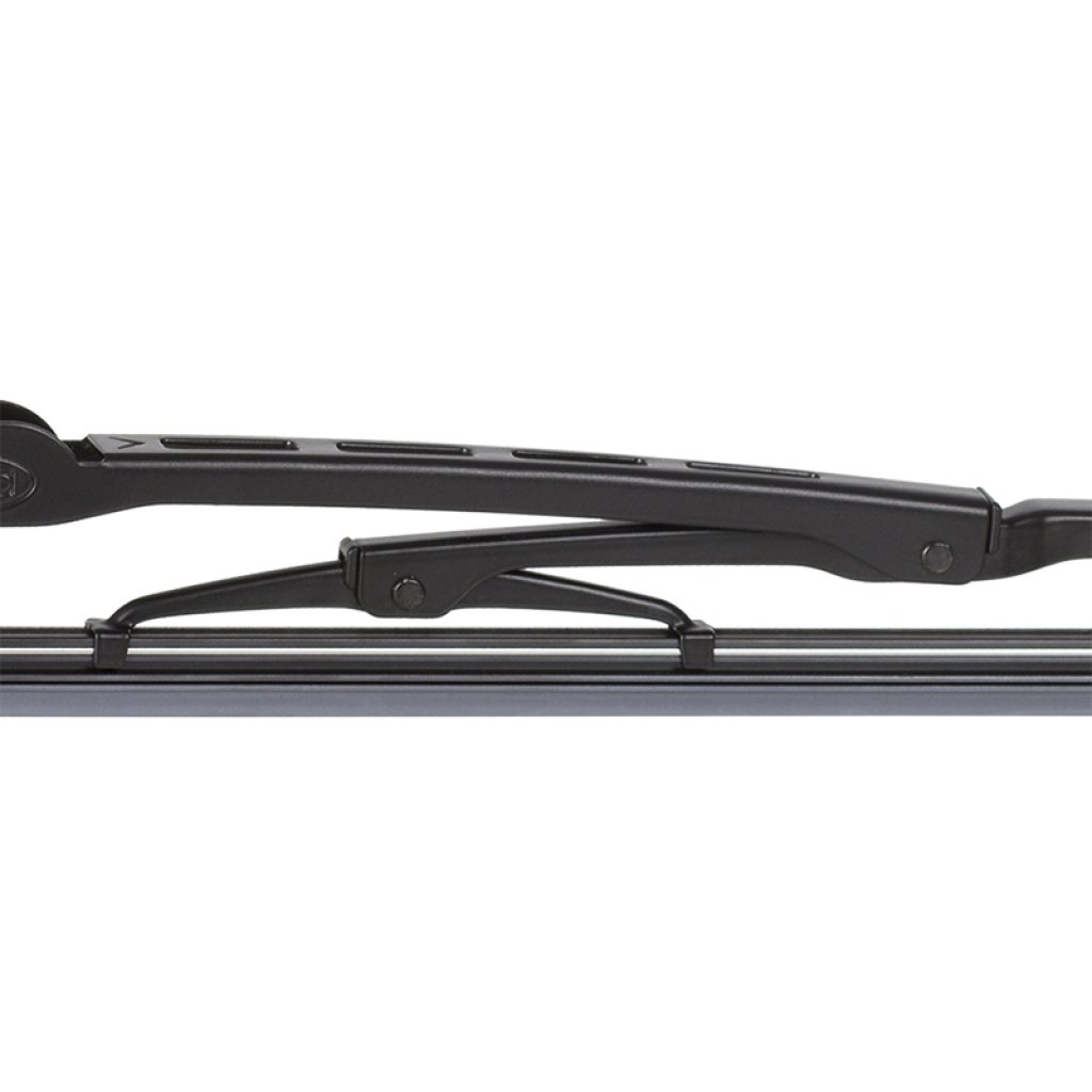 Stěrač kovový SPECIAL 28"/70 cm, 114800