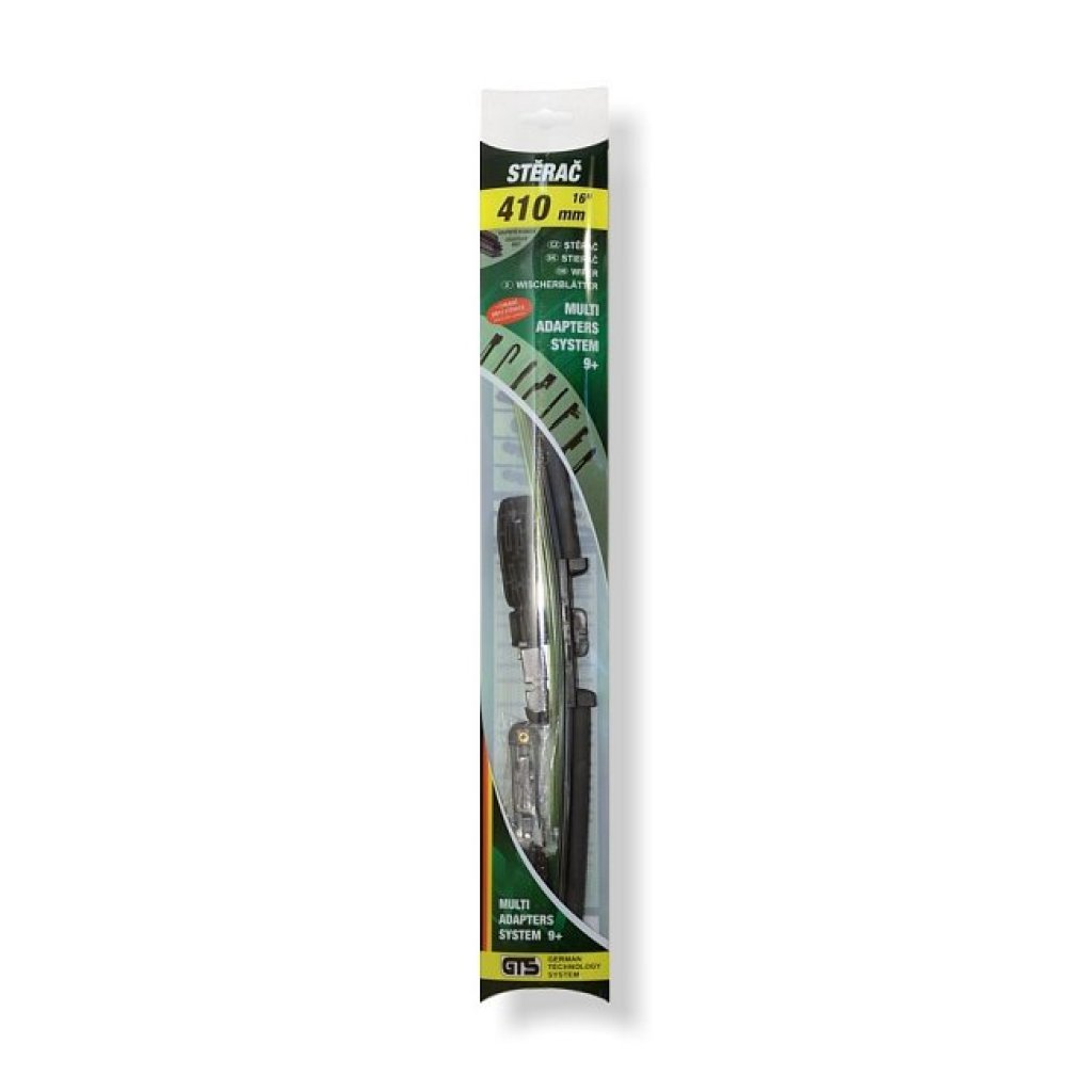 Stěrač plochý FLEXI 410mm, 10025
