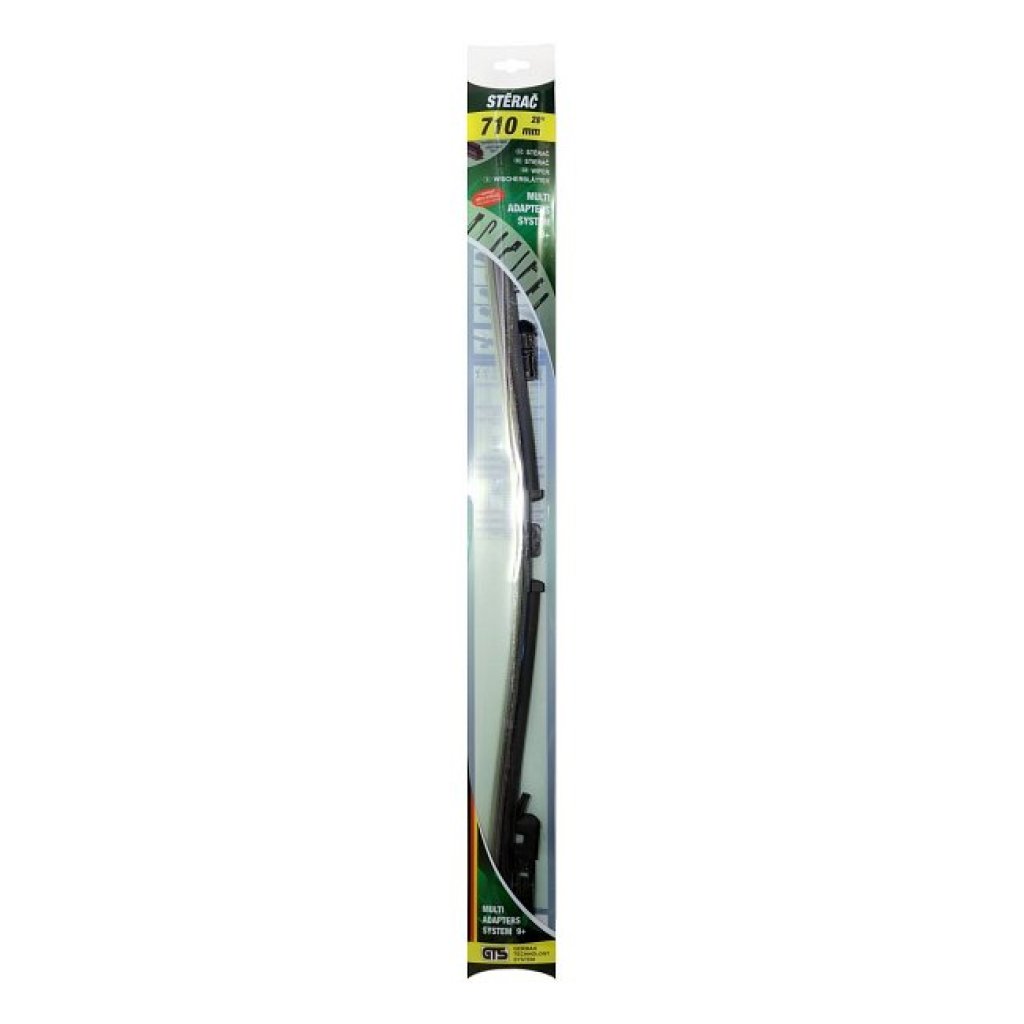 Stěrač plochý FLEXI 710mm, 10037