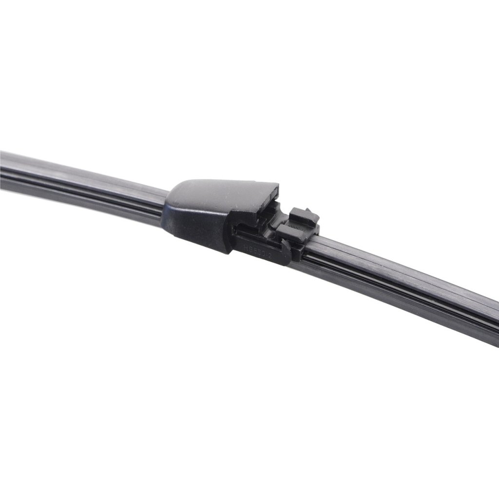 Stěrač zadní FLAT 13,5"/340mm FAB 2/ROOMSTER, 10179