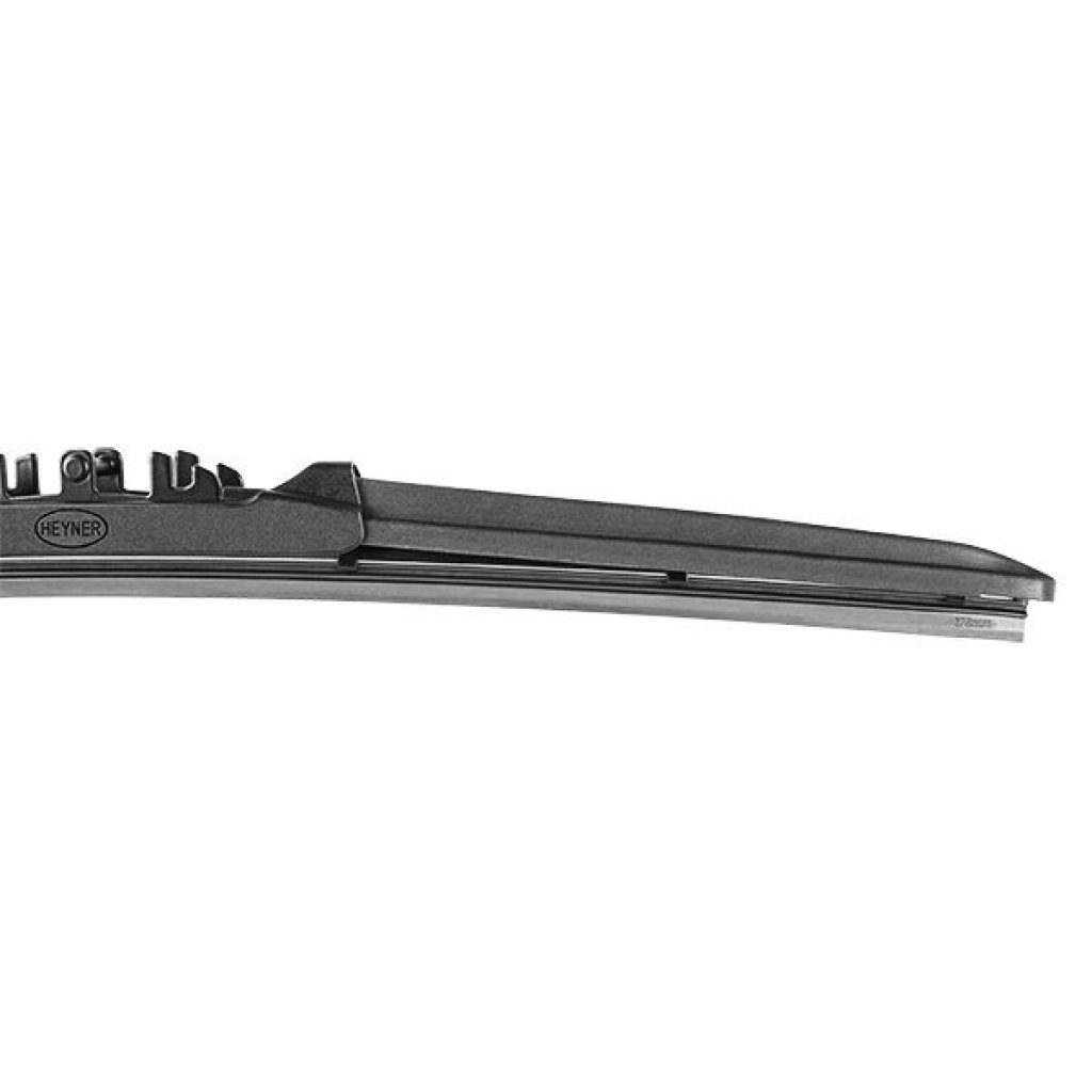 Stěrače Audi A4 Avant (8E5, 8ED, B6, B7) 11/2003-06/2008 | HEYNER