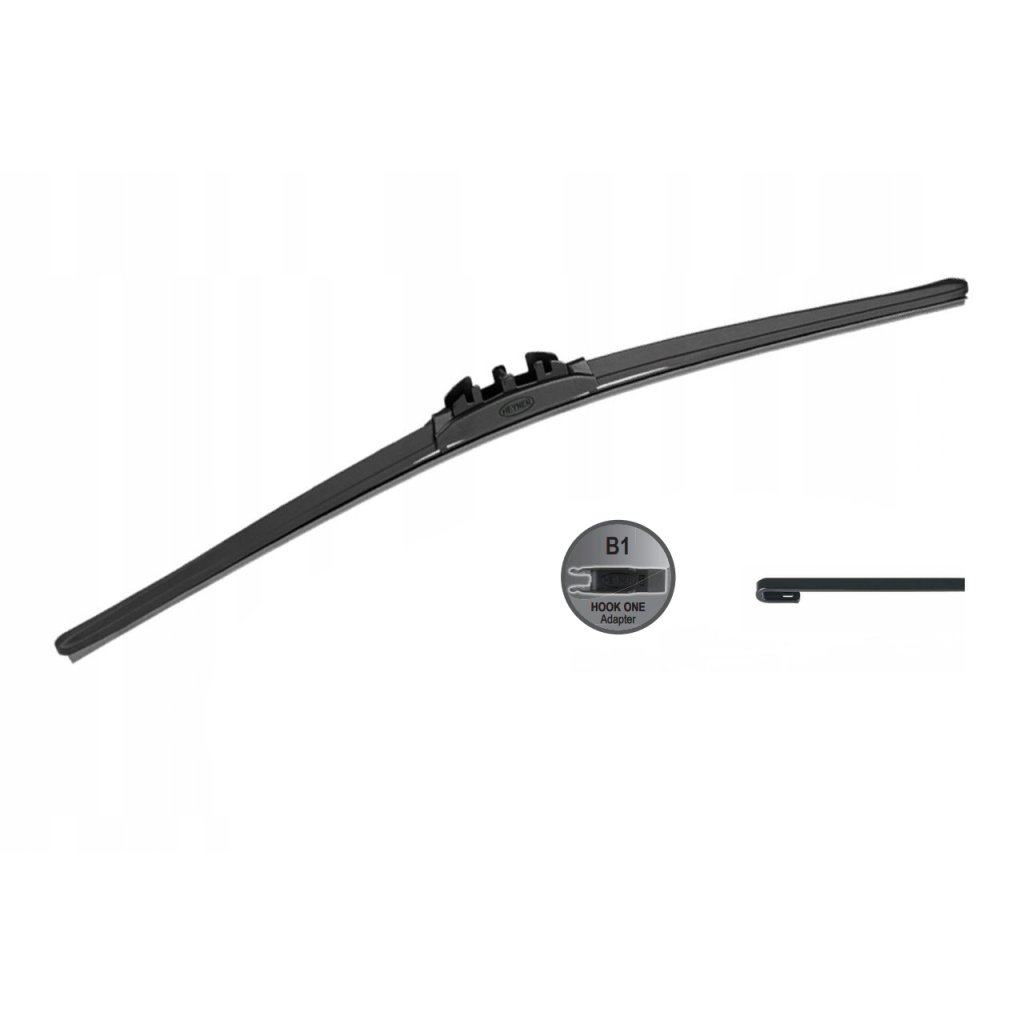 Stěrače Rover 75 V8 Power Tourer 10/2003-05/2005 | HEYNER