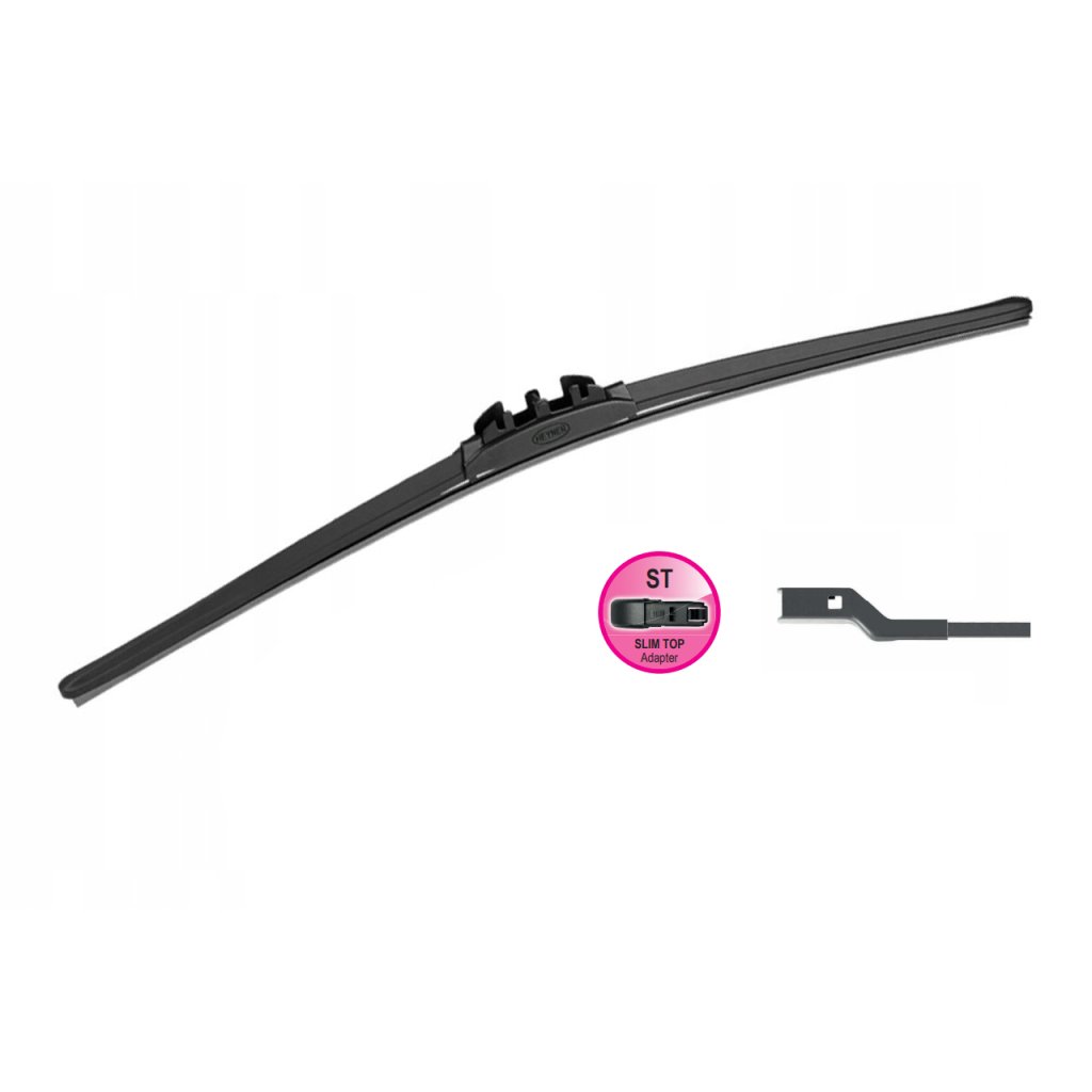 Stěrače Volkswagen Passat Variant (365) 08/2011-12/2014 | HEYNER