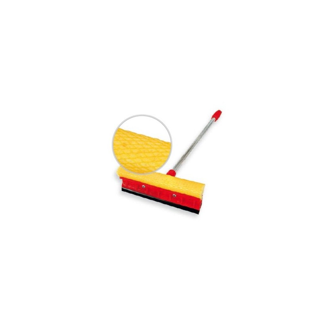 Stěrka na okna dlouhá DURAL, 60 cm, 33.377