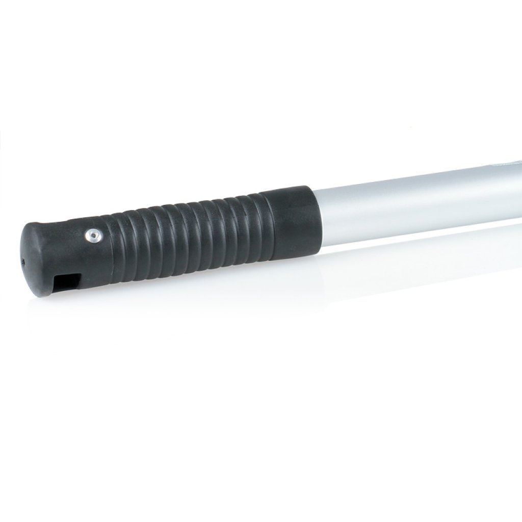 Stěrka na sklo teleskopická 70-125cm s molitanem, 407500
