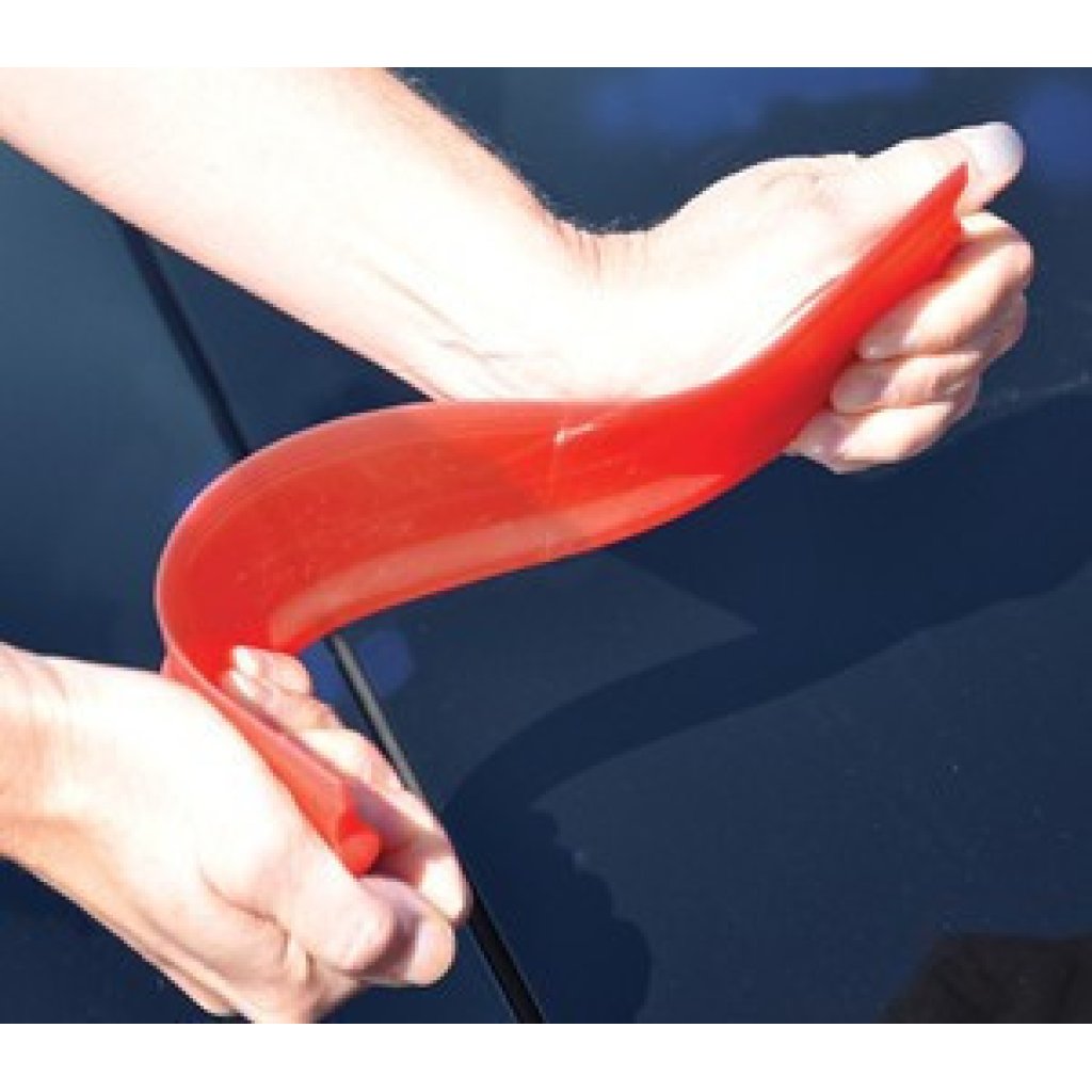 Stěrka na vodu Dry Blade červená - 339020016R