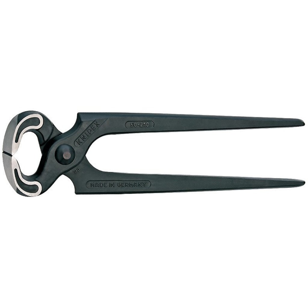 Štípací kleště 160 mm - 5000160
