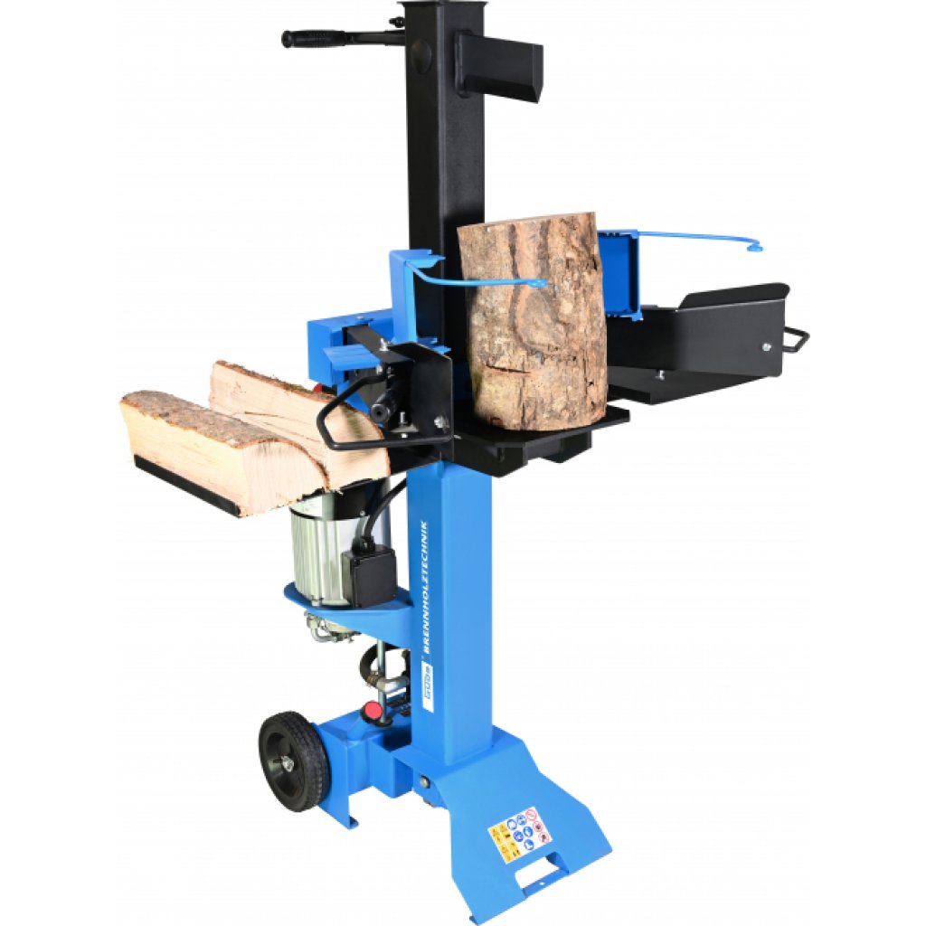 Štípačka na dřevo 2,1 kW, GHS 500/7 TED, Güde