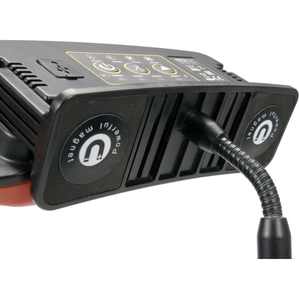 Stojan pro pracovní lampu YT-81808 - YT-81809