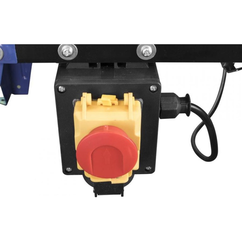 Stolek pro horní frézku Güde OFT 855, 860 mm