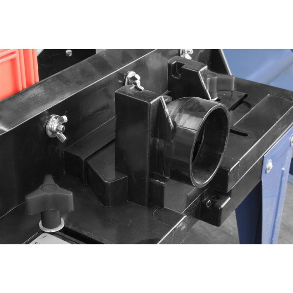 Stolek pro horní frézku Güde OFT 855, 860 mm