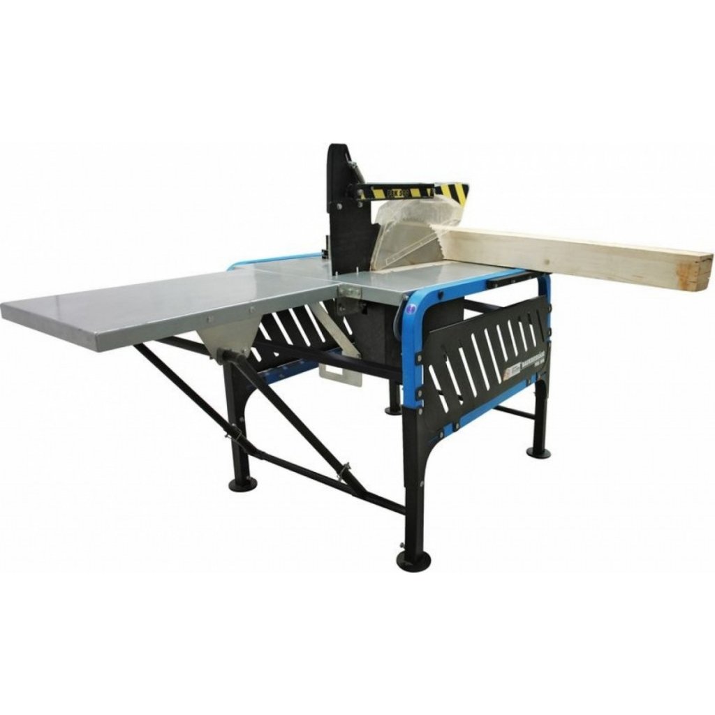 Stolní kotoučová pila PBK 500 - GU75771