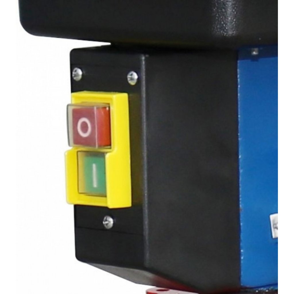 Stolní vrtačka GTB 14/509 - GU55201