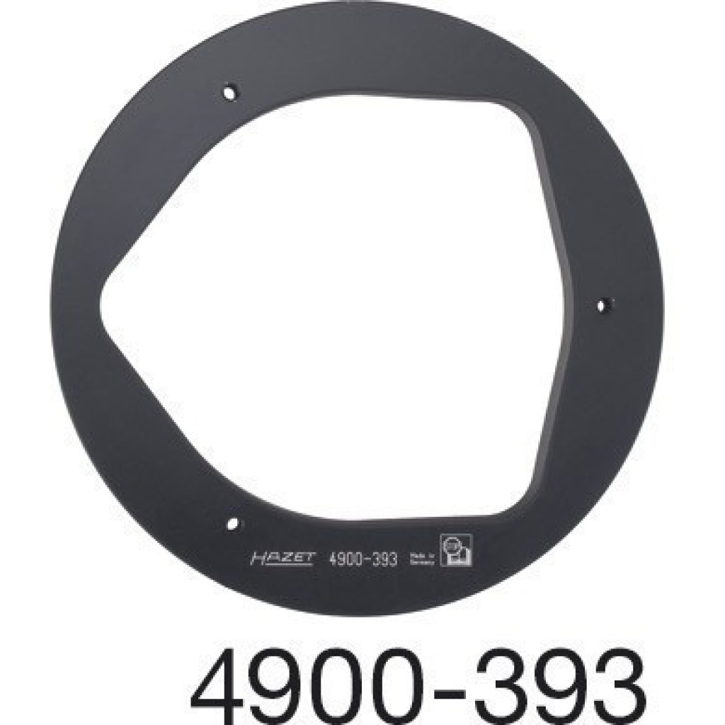 Středící vložka 4900-393 Hazet
