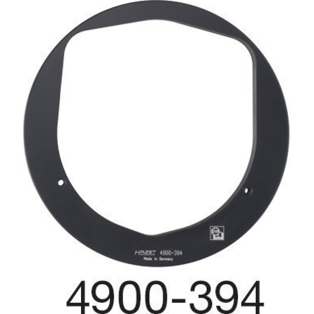 Středící vložka 4900-394 Hazet