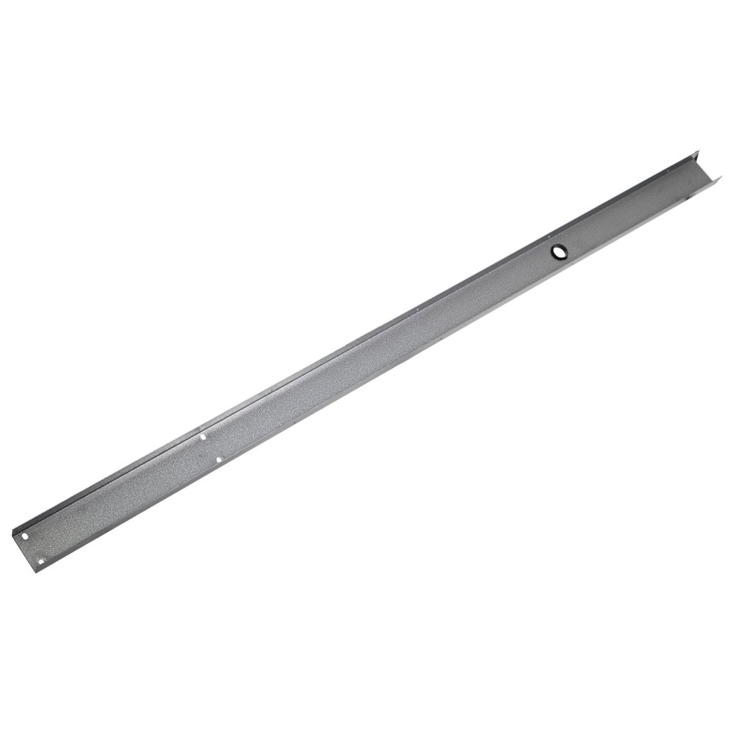 Středová lišta k PROFI děrované závěsné desce 65 x 1420 x 30 mm - WGB1375