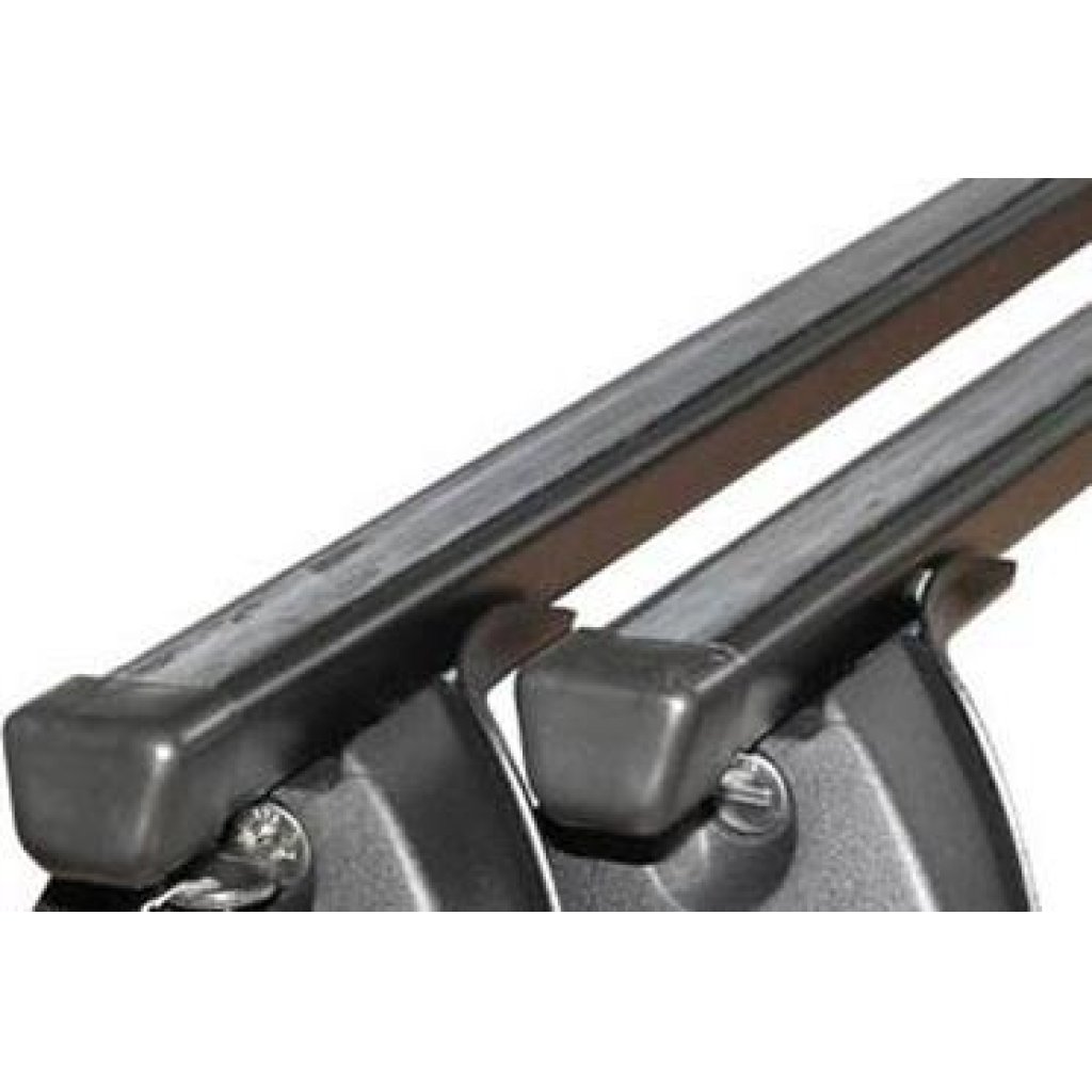 Střešní nosič DIHENG - příčník 120cm - zamykací