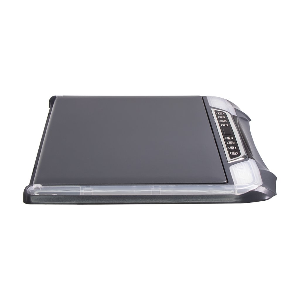 Stropní LCD monitor 11,6" / HDMI / RCA / USB / IR / FM