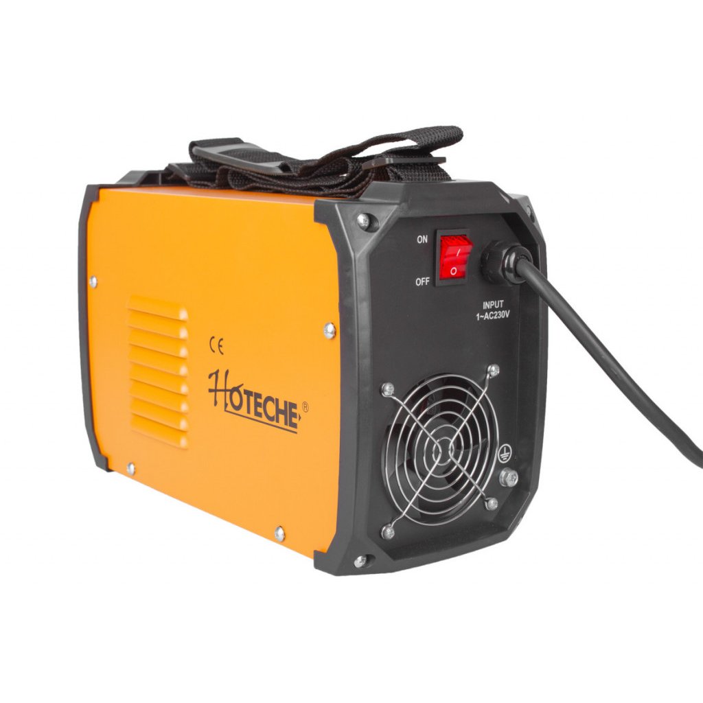 Svářečka 130A, 4.7kVA - HTP813130