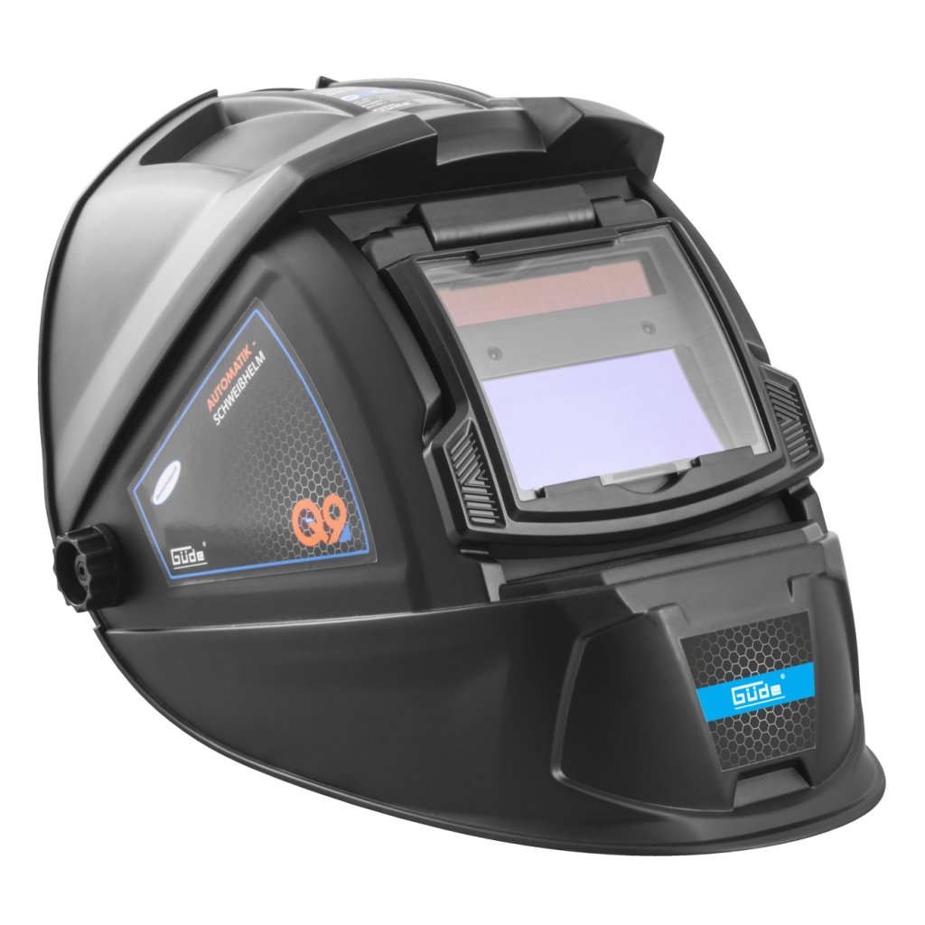 Svářečská kukla Automatik GSH-K, Güde - GU16922