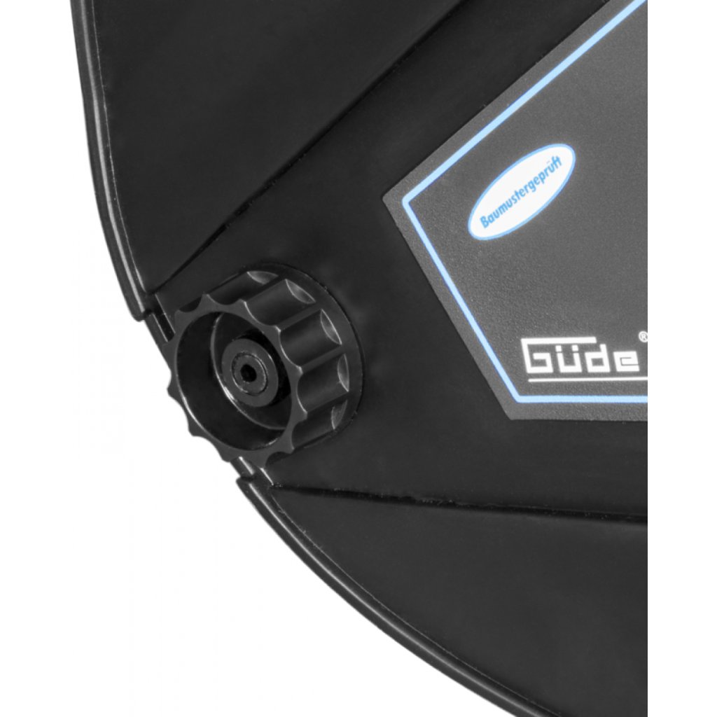 Svářečská kukla Automatik GSH-K, Güde - GU16922