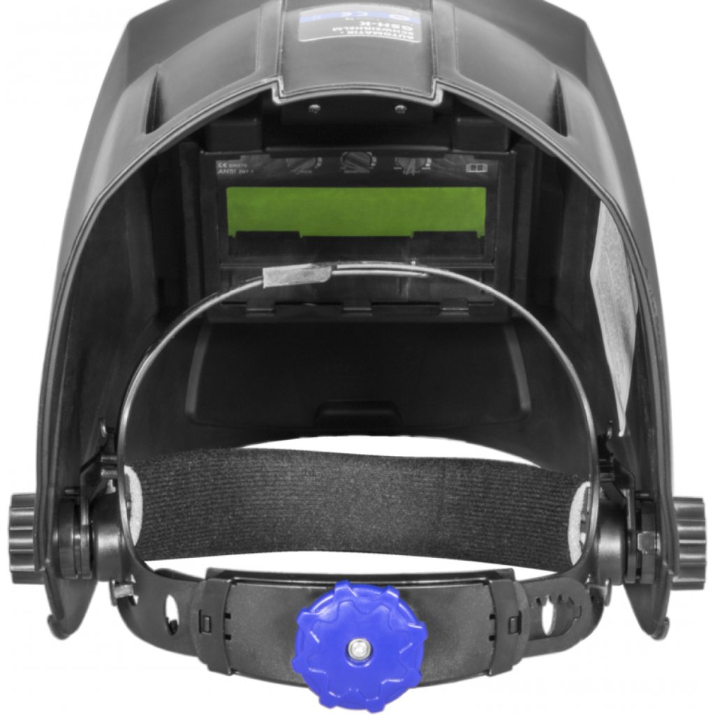 Svářečská kukla Automatik GSH-K, Güde - GU16922