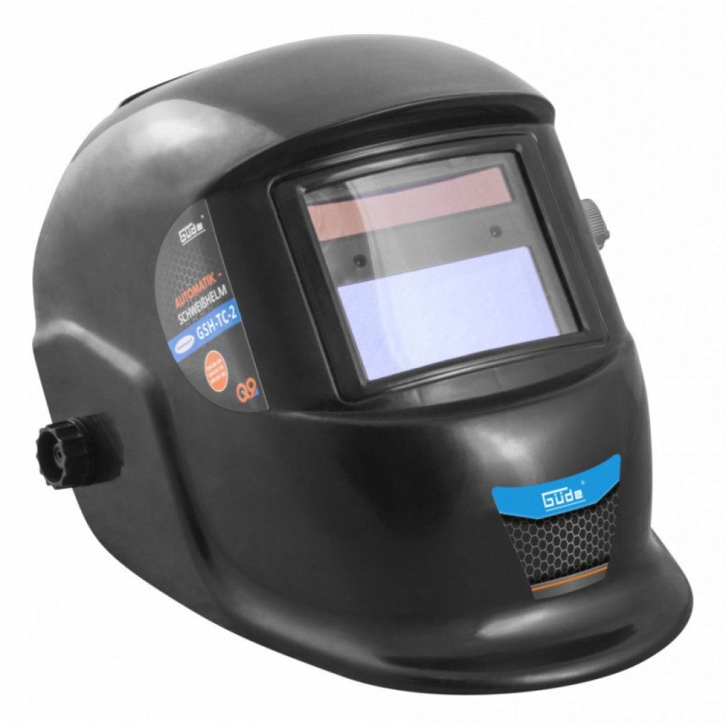 Svářečská kukla Automatik GSH-TC-2 - GU16921