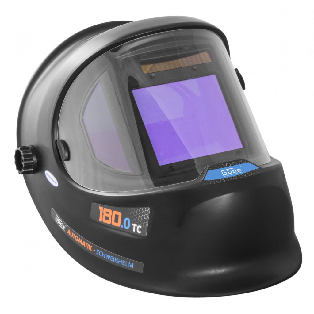 Svářečská kukla Güde Automatik GSH 180-TC-2