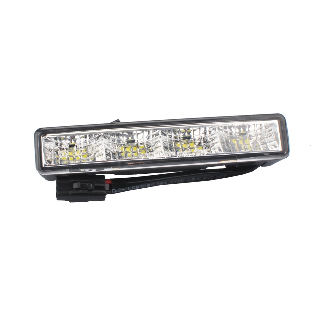Světla denního svícení DRL LED, LD905