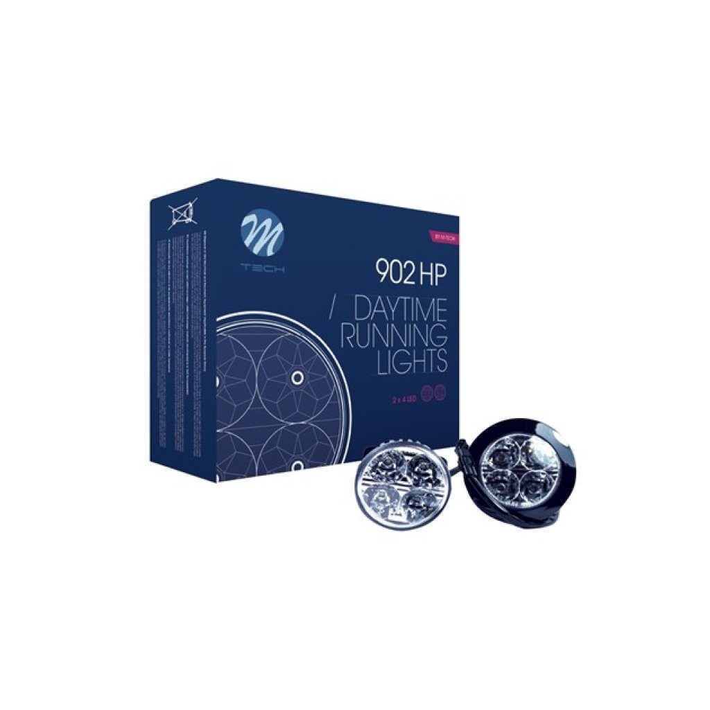 Světla denního svícení LED 902HP LD902