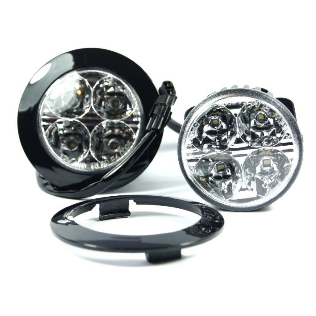 Světla denního svícení LED 902HP LD902