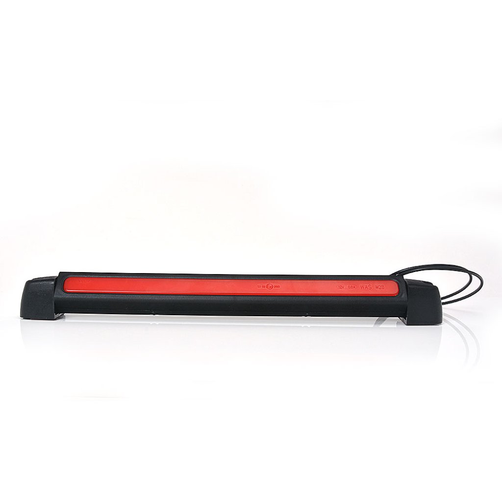 Světlo brzdové LED 12/24 V, L333mm