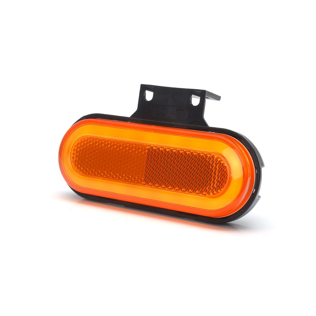 Světlo poziční boční NEON W198