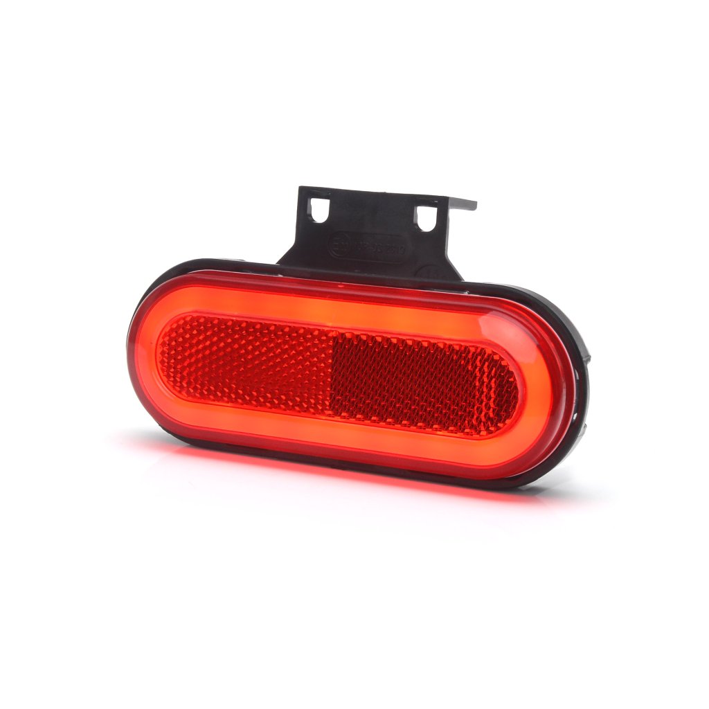 Světlo poziční zadní NEON W198
