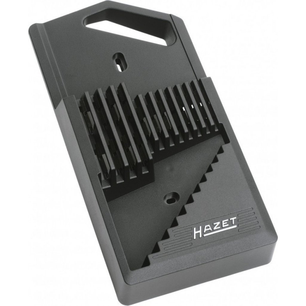 Svírací držák na klíče, Hazet 450N/12RSL
